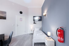 La Corniche Apartments GmbH „feel at home“ Bild 6