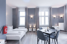 La Corniche Apartments GmbH „feel at home“ Bild 1