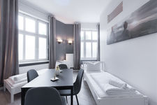 La Corniche Apartments GmbH „feel at home“ Bild 10