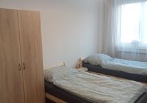 Gästezimmer Schmitz in Essen, Gladbeck und Gelsenkirchen. Obrázok 3