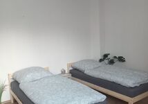 Gästezimmer Schmitz in Essen, Gladbeck und Gelsenkirchen. Obrázok 9