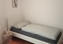 Gästezimmer Schmitz in Essen, Gladbeck und Gelsenkirchen. Obrázok 8