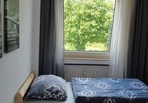 Gästezimmer Schmitz in Essen, Gladbeck und Gelsenkirchen. Obrázok 10