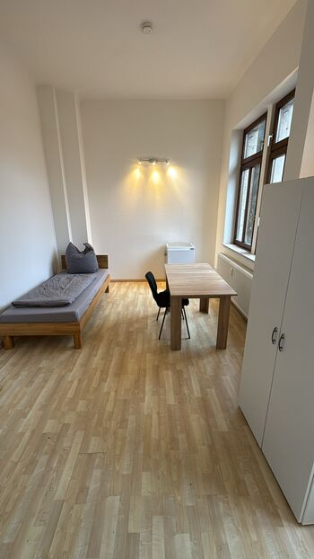 ZIMMERPOOL - Monteurzimmer Heidenheim an der Brenz