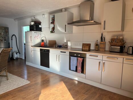 Gästezimmer Flechtorf Picture 2