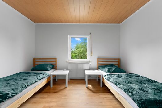 Monteurunterkunft in Osthofen – 24h Check-In Bild 3