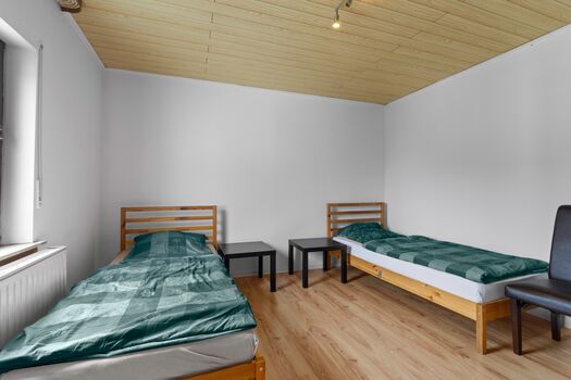 Monteurunterkunft in Osthofen – 24h Check-In Bild 4