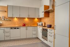 TrackSide Loft am Bahnhof in Amberg mit eigenem Parkplatz Bild 3