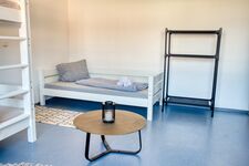 TrackSide Loft am Bahnhof in Amberg mit eigenem Parkplatz Bild 8