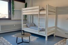 TrackSide Loft am Bahnhof in Amberg mit eigenem Parkplatz Bild 7