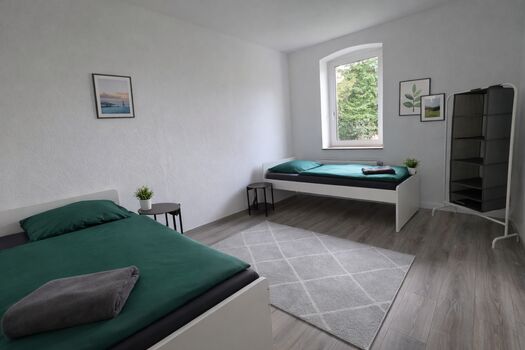 Kuhl 1- 6 ROOMS, FULLY EQUIPPED Bild 3