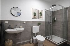 Kuhl 1- 6 ROOMS, FULLY EQUIPPED Bild 5