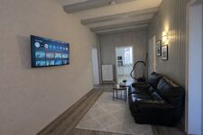 Kuhl 1- 6 ROOMS, FULLY EQUIPPED Bild 8