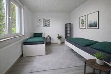 Kuhl 1- 6 ROOMS, FULLY EQUIPPED Bild 9