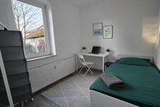 Kuhl 1- 6 ROOMS, FULLY EQUIPPED Bild 10