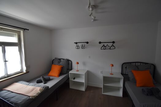 8xZim/Monteurwohnungen/Möblierte Wohnungen/Ferienwohnungen Obrázok 4