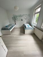 Ruhig und gute Parkmöglichkeiten - Monteurunterkunft Bild 1