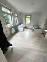 Ruhig und gute Parkmöglichkeiten - Monteurunterkunft Bild 3