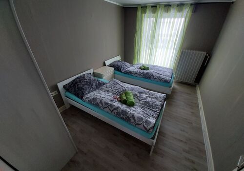 Ferienwohnung Zdjęcie 3