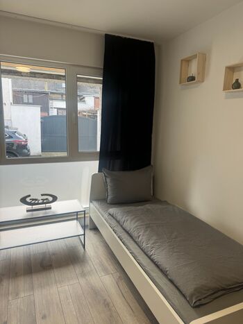 Perfekte Bedingungen für Kurzzeitmieten für Bauarbeiter Picture 3