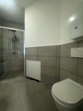 Perfekte Bedingungen für Kurzzeitmieten für Bauarbeiter Picture 2