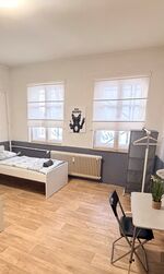 Flexible Firmenunterkünfte in bester Innenstadtlage Münchens Bild 1