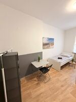 Flexible Firmenunterkünfte in bester Innenstadtlage Münchens Bild 5