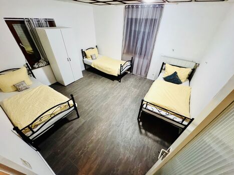 Apartments - Boarding House - Monteurs Wohnungen - Zdjęcie 3