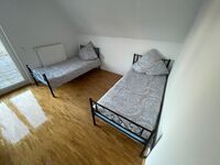 Holy Apartments - Boarding House - Monteurs Zimmer - Bild 1