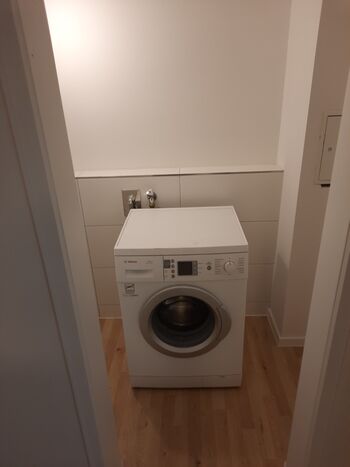 Wohnung Pfinztal Bild 5