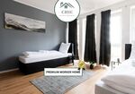 Chic Apartments -Monteurunterkünfte in Kleve, Emmerich, Goch Bild 1