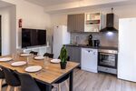 Chic Apartments -Monteurunterkünfte in Kleve, Emmerich, Goch Bild 2