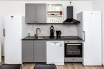 Chic Apartments -Monteurunterkünfte in Kleve, Emmerich, Goch Bild 8
