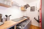 Chic Apartments -Monteurunterkünfte in Kleve, Emmerich, Goch Bild 15