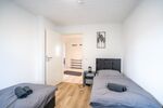 Chic Apartments -Monteurunterkünfte in Kleve, Emmerich, Goch Bild 4