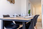 Chic Apartments -Monteurunterkünfte in Kleve, Emmerich, Goch Bild 6