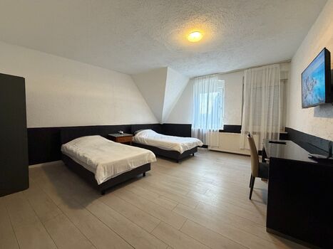 Cici Apartments Lüdenscheid Knapperstraße – 120 m² | 4 Schla Picture 2