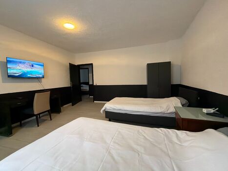 Cici Apartments Lüdenscheid Knapperstraße – 120 m² | 4 Schla Picture 3