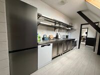 Cici Apartments Lüdenscheid Knapperstraße – 120 m² | 4 Schla Bild 8