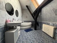 Cici Apartments Lüdenscheid Knapperstraße – 120 m² | 4 Schla Bild 9