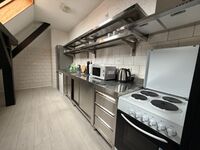 Cici Apartments Lüdenscheid Knapperstraße – 120 m² | 4 Schla Bild 7