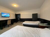 Cici Apartments Lüdenscheid Knapperstraße – 120 m² | 4 Schla Bild 3