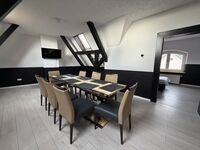 Cici Apartments Lüdenscheid Knapperstraße – 120 m² | 4 Schla Bild 6