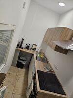 Hostel Küche