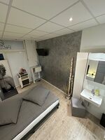 Hostel Deluxe Zimmer 4