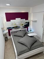 Hostel Deluxe Zimmer1