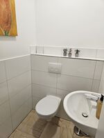 Hostel Toilette 