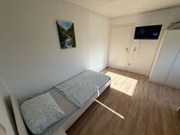 Sontra | 4x Einzelzimmer | 4x Smart TV | Küche | Internet Bild 1