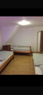 B & B Unterkunft Bild 2