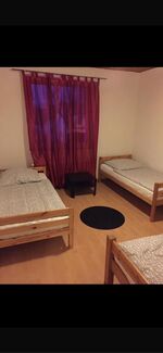 B & B Unterkunft Bild 3